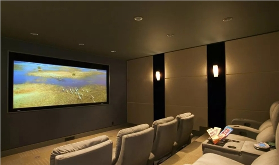 家庭影院系統(tǒng) 家庭影院系統(tǒng)