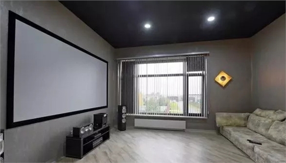 家庭影院系統(tǒng)1 家庭影院系統(tǒng)1