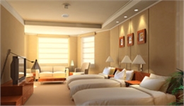 昌駿智能控制系統(tǒng)讓節(jié)能不再是空談！