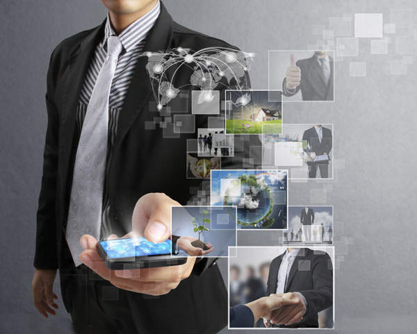 智能家居 智能家居