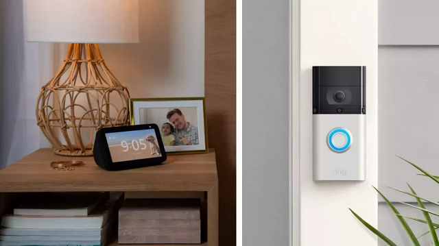 智能家居 智能家居