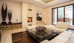 昌駿智能家居系統(tǒng)讓生活更輕松便利！