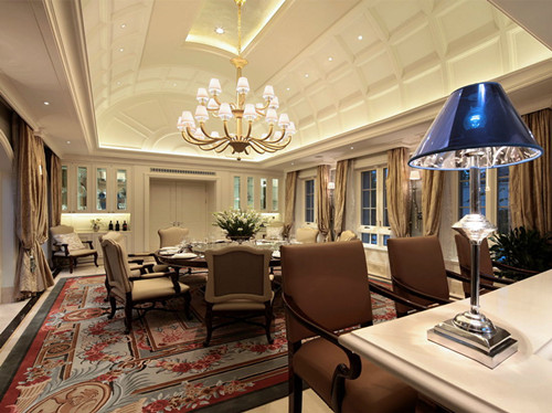 智能照明系統(tǒng)攜手你我共創(chuàng)節(jié)能環(huán)保生活！