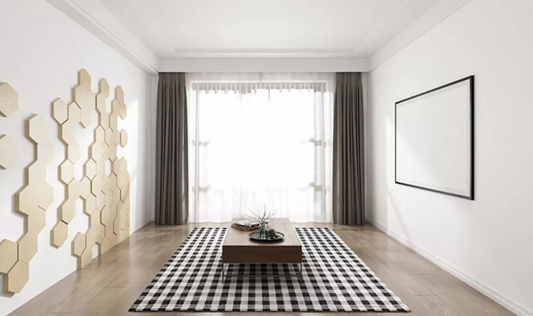 電動窗簾好不好，如何搭配是關(guān)鍵