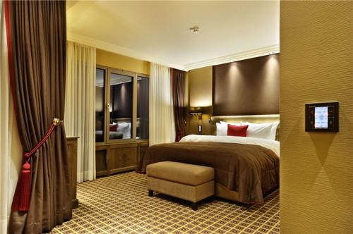 如何選購酒店智能開關(guān)面板，有什么選購的訣竅？