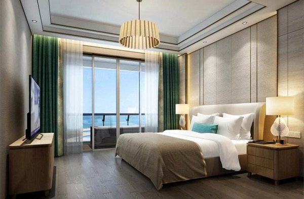 什么是智能照明控制系統(tǒng)及其實(shí)現(xiàn)原理？