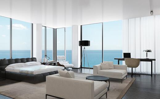 杜亞電動(dòng)窗簾怎么樣，有哪些優(yōu)點(diǎn)？