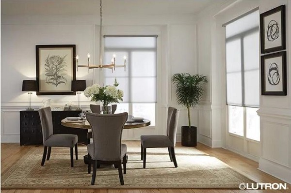 電動(dòng)卷簾和手動(dòng)卷簾哪個(gè)好？電動(dòng)窗簾優(yōu)勢(shì)詳解！